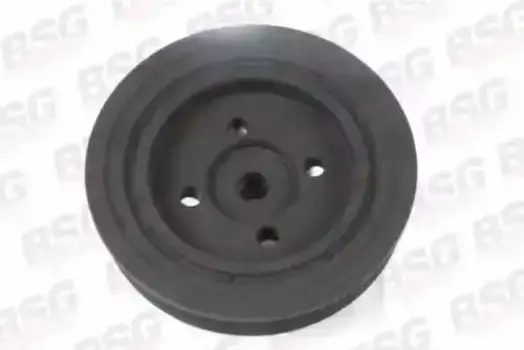 Шкив коленвала BSG BSG 30-170-002