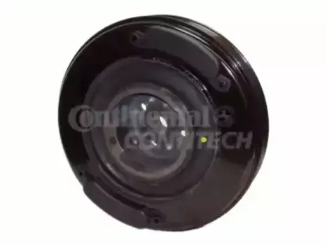Шкив коленвала CONTITECH VD1002