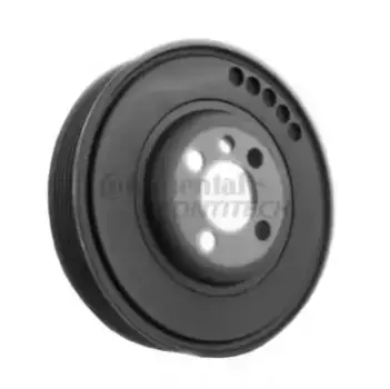 Шкив коленвала CONTITECH VD1107