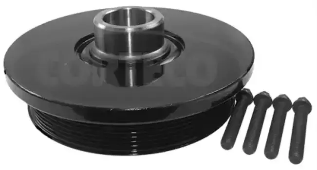 Шкив коленвала CORTECO 49419114