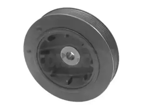 Шкив коленвала CORTECO 80000205