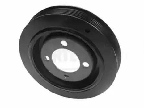 Шкив коленвала CORTECO 80000351