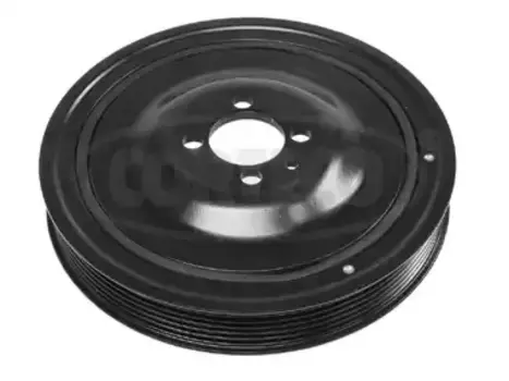 Шкив коленвала CORTECO 80000855