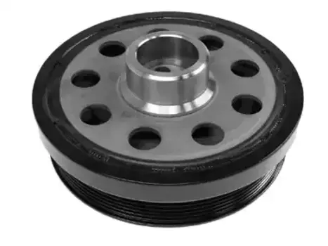 Шкив коленвала CORTECO 80000936