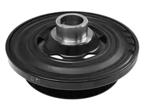 Шкив коленвала CORTECO 80001108