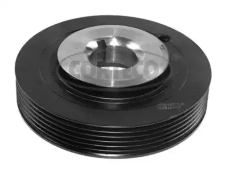 Шкив коленвала CORTECO 80001726