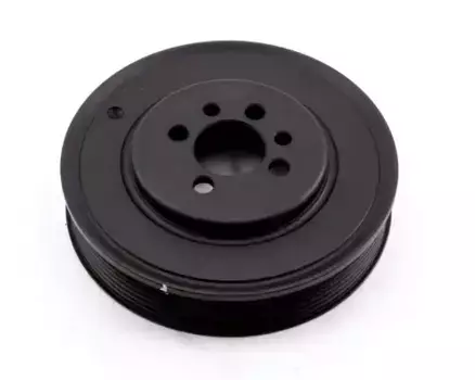 Шкив коленвала DOMINANT AW06A01050243E