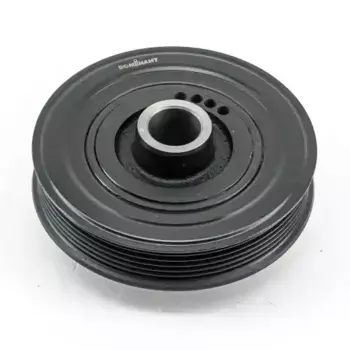 Шкив коленвала DOMINANT FO17052282