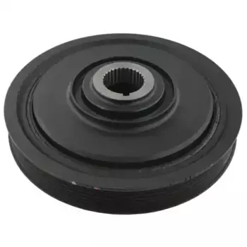 Шкив коленвала FEBEST HDS-J35A6