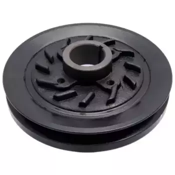 Шкив коленвала FEBEST MDS-001