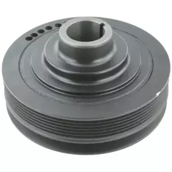 Шкив коленвала FEBEST MDS-KB4