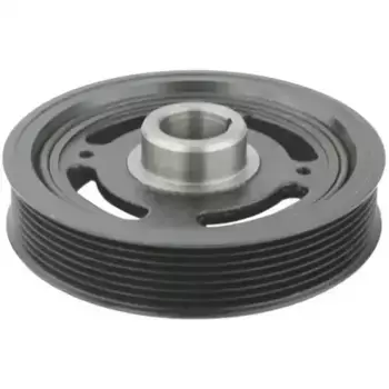 Шкив коленвала FEBEST NDS-HR16DE