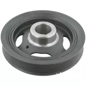 Шкив коленвала FEBEST NDS-MR20DE