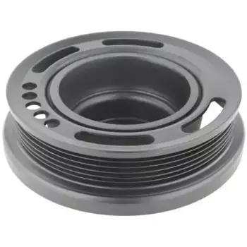 Шкив коленвала FEBEST OPDS-A16XER