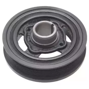 Шкив коленвала FEBEST TDS-1GRFE