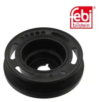 Шкив коленвала FEBI 39183