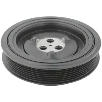 Шкив коленвала FEBEST FDDSTT9TD