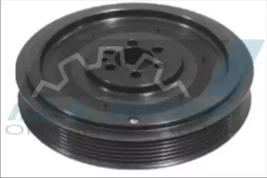 Шкив коленвала IJS 17-1021