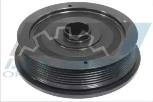 Шкив коленвала IJS 17-1050