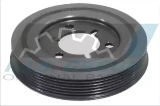 Шкив коленвала IJS 17-1059