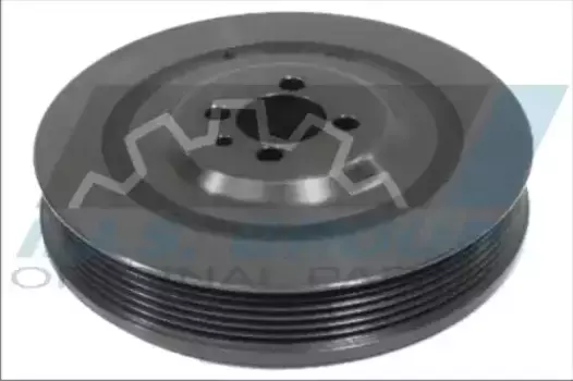 Шкив коленвала IJS 17-1077