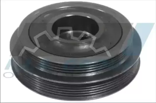 Шкив коленвала IJS 17-1084