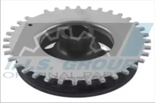 Шкив коленвала IJS 17-1118