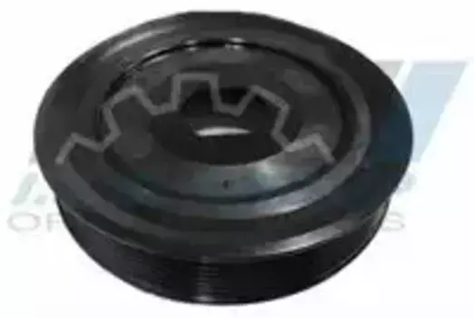 Шкив коленвала IJS 17-1228