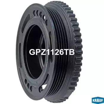Шкив коленвала KRAUF GPZ1126TB