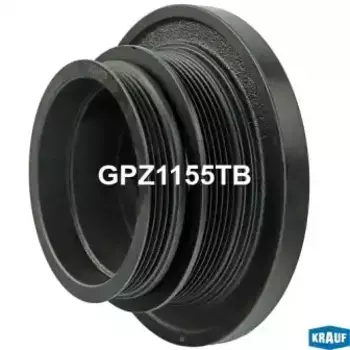 Шкив коленвала KRAUF GPZ1155TB