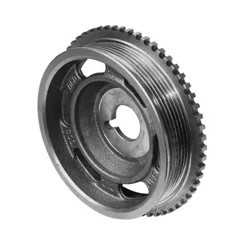 шкив коленвала!\ Lada 2110-12,1118,2170 16V