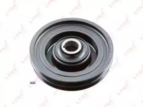 Шкив коленвала LYNXAUTO PB-8120