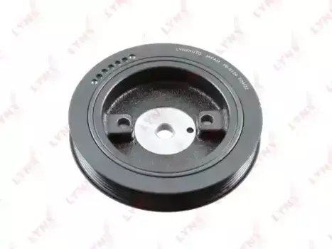 Шкив коленвала LYNXAUTO PB-8134