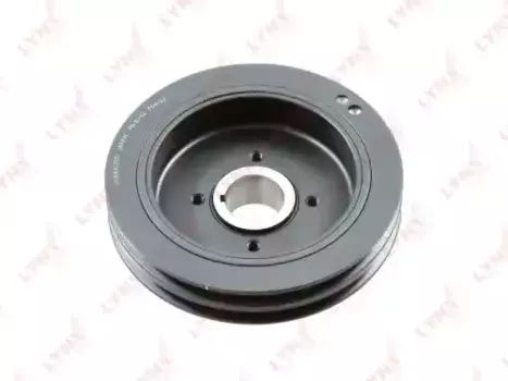 Шкив коленвала LYNXAUTO PB-8142