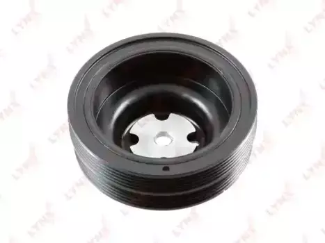 Шкив коленвала LYNXAUTO PB-8145