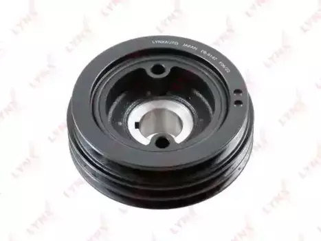 Шкив коленвала LYNXAUTO PB-8147