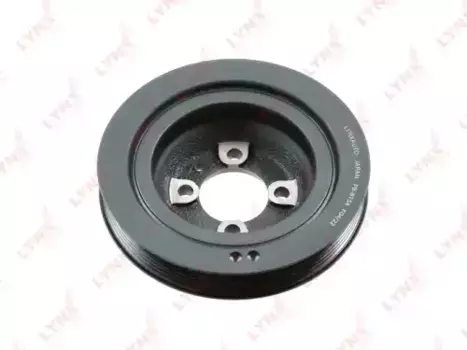 Шкив коленвала LYNXAUTO PB-8154