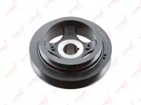 Шкив коленвала LYNXAUTO PB-8159