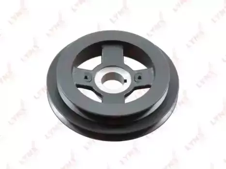 Шкив коленвала LYNXAUTO PB-8168