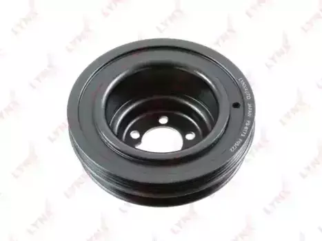 Шкив коленвала LYNXAUTO PB-8173