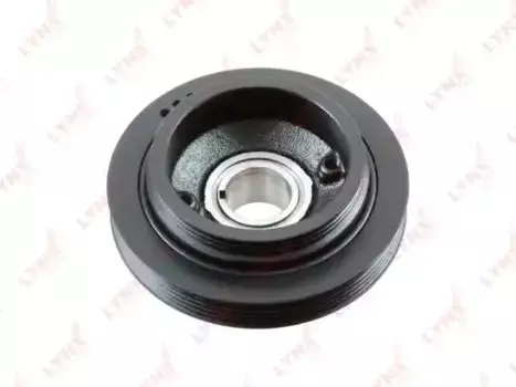 Шкив коленвала LYNXAUTO PB-8176