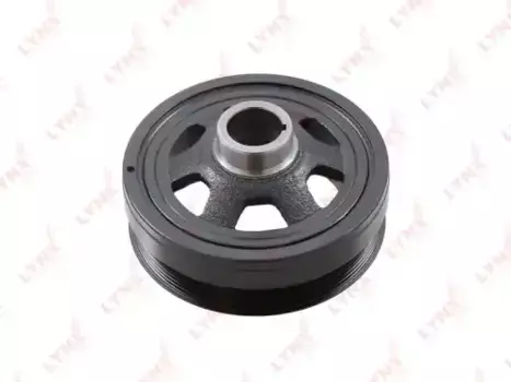 Шкив коленвала LYNXAUTO PB-8224