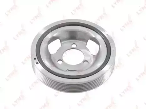 Шкив коленвала LYNXAUTO PB-8227