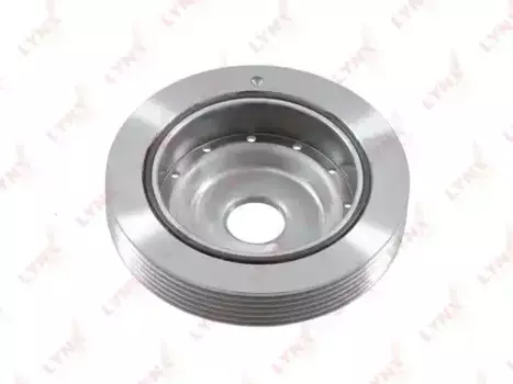 Шкив коленвала LYNXAUTO PB-8249
