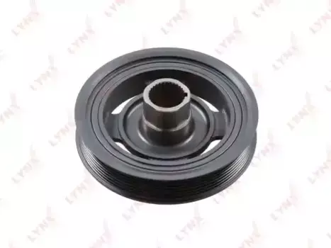 Шкив коленвала LYNXAUTO PB-8269