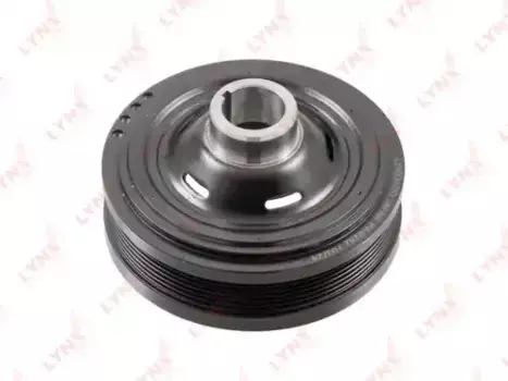 Шкив коленвала LYNXAUTO PB-8282
