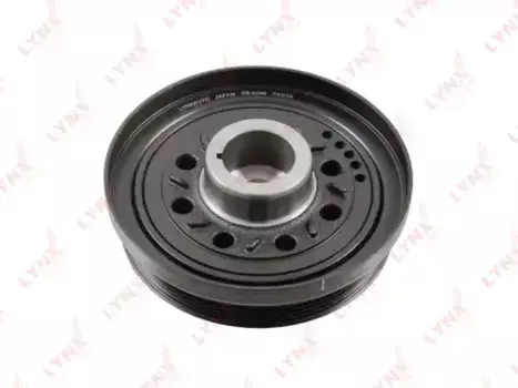 Шкив коленвала LYNXAUTO PB-8298