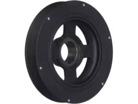 Шкив коленвала MOBIS 231243C201