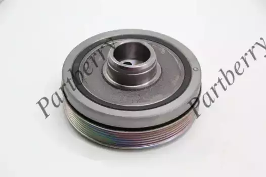 Шкив коленвала PARTBERRY PB133502