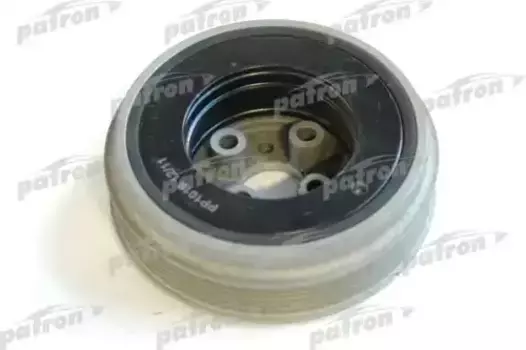 Шкив коленвала PATRON PP1019